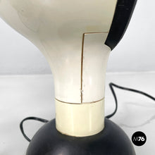 画像をギャラリービューアに読み込む, Table lamps Drive by Adalberto Dal Lago for Francesconi, 1970s