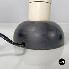 画像をギャラリービューアに読み込む, Table lamps Drive by Adalberto Dal Lago for Francesconi, 1970s