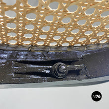 画像をギャラリービューアに読み込む, Beech and Vienna straw 209 chairs by Michael Thonet for Radomsko, 1970s