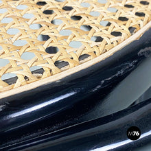 画像をギャラリービューアに読み込む, Beech and Vienna straw 209 chairs by Michael Thonet for Radomsko, 1970s