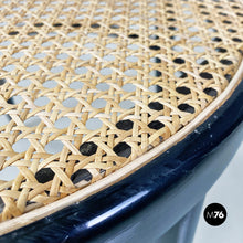 画像をギャラリービューアに読み込む, Beech and Vienna straw 209 chairs by Michael Thonet for Radomsko, 1970s