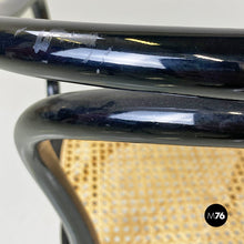 画像をギャラリービューアに読み込む, Beech and Vienna straw 209 chairs by Michael Thonet for Radomsko, 1970s