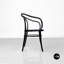 画像をギャラリービューアに読み込む, Beech and Vienna straw 209 chairs by Michael Thonet for Radomsko, 1970s