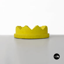 将图片加载到图库查看器,Camomilla centerpiece by Ettore Sottsass for Alessio Sarri, 2017