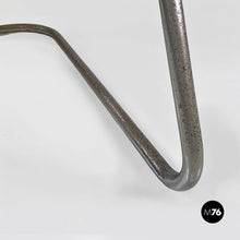 Charger l'image dans la galerie, Yellow Nastro armchairs by Franca Stagi e Cesare Leonardi for Elco, 1969