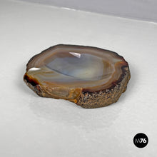 画像をギャラリービューアに読み込む, Agate stone soap dish, 20th century