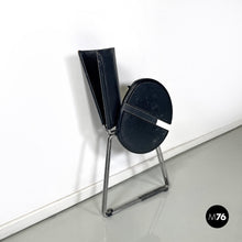 将图片加载到图库查看器,Chair Terna di Gaspare Cairoli per Seccose, 1980s