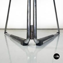 将图片加载到图库查看器,Chair Terna di Gaspare Cairoli per Seccose, 1980s