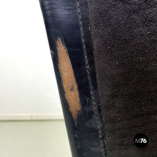 将图片加载到图库查看器,Chair Terna di Gaspare Cairoli per Seccose, 1980s