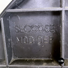 将图片加载到图库查看器,Chair Terna di Gaspare Cairoli per Seccose, 1980s