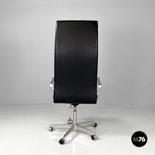 画像をギャラリービューアに読み込む, Office chair Oxford by Arne Jacobsen for Fritz Hansen, 2004