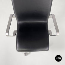 画像をギャラリービューアに読み込む, Office chair Oxford by Arne Jacobsen for Fritz Hansen, 2004