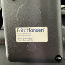 画像をギャラリービューアに読み込む, Office chair Oxford by Arne Jacobsen for Fritz Hansen, 2004