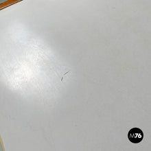 画像をギャラリービューアに読み込む, Wood and laminate desk by George Nelson for Herman Miller, 1960s