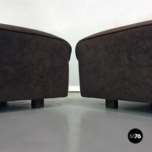 画像をギャラリービューアに読み込む, Modular sofa Novemila by Tito Agnoli for Arflex, 1970s