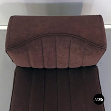 画像をギャラリービューアに読み込む, Modular sofa Novemila by Tito Agnoli for Arflex, 1970s