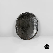 Charger l'image dans la galerie, Enamelled metal primary school sign, 1960s