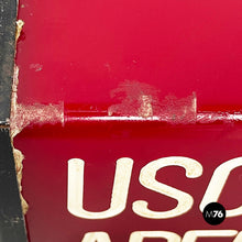 Load image into Gallery viewer, Cinema or theater light sign, 1960s