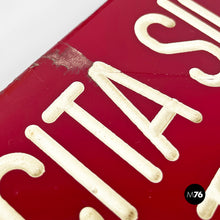 Load image into Gallery viewer, Cinema or theater light sign, 1960s