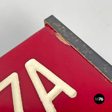 Load image into Gallery viewer, Cinema or theater light sign, 1960s