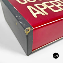 Load image into Gallery viewer, Cinema or theater light sign, 1960s