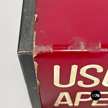 Load image into Gallery viewer, Cinema or theater light sign, 1960s