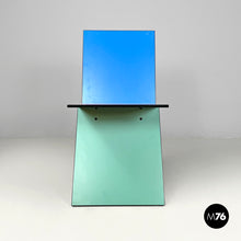 将图片加载到图库查看器,Chair Vilbert by Verner Panton for Ikea, 1993