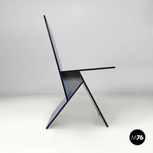 将图片加载到图库查看器,Chair Vilbert by Verner Panton for Ikea, 1993