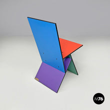 将图片加载到图库查看器,Chair Vilbert by Verner Panton for Ikea, 1993