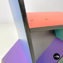 将图片加载到图库查看器,Chair Vilbert by Verner Panton for Ikea, 1993