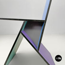 将图片加载到图库查看器,Chair Vilbert by Verner Panton for Ikea, 1993