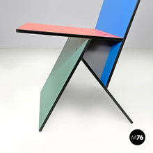将图片加载到图库查看器,Chair Vilbert by Verner Panton for Ikea, 1993