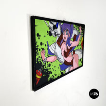 画像をギャラリービューアに読み込む, Erotic painting by Gianni S99, 1990s