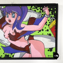 画像をギャラリービューアに読み込む, Erotic painting by Gianni S99, 1990s