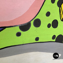 画像をギャラリービューアに読み込む, Erotic painting by Gianni S99, 1990s