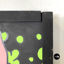 画像をギャラリービューアに読み込む, Erotic painting by Gianni S99, 1990s