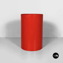 Charger l'image dans la galerie, Wastepaper basket model 4670 by Gino Colombini for Kartell, 1970s