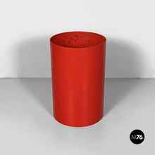 Charger l'image dans la galerie, Wastepaper basket model 4670 by Gino Colombini for Kartell, 1970s