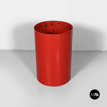 Charger l'image dans la galerie, Wastepaper basket model 4670 by Gino Colombini for Kartell, 1970s