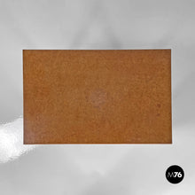 画像をギャラリービューアに読み込む, Wooden Art Deco coffee table, 1940s