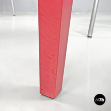 画像をギャラリービューアに読み込む, Dr Glob pink plastic chairs by Philippe Starck for Kartell, 1980s