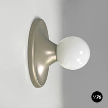 Load image into Gallery viewer, Wall lamp Light Ball by Castiglioni for Flos, 1960s