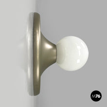 Load image into Gallery viewer, Wall lamp Light Ball by Castiglioni for Flos, 1960s