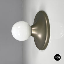 Load image into Gallery viewer, Wall lamp Light Ball by Castiglioni for Flos, 1960s