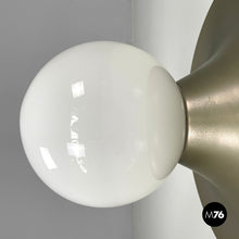 Load image into Gallery viewer, Wall lamp Light Ball by Castiglioni for Flos, 1960s