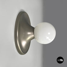 Load image into Gallery viewer, Wall lamp Light Ball by Castiglioni for Flos, 1960s