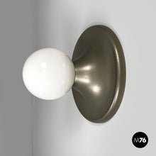Load image into Gallery viewer, Wall lamp Light Ball by Castiglioni for Flos, 1960s