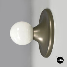 Load image into Gallery viewer, Wall lamp Light Ball by Castiglioni for Flos, 1960s