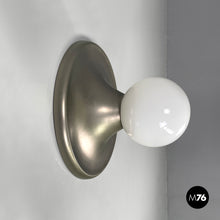 Load image into Gallery viewer, Wall lamp Light Ball by Castiglioni for Flos, 1960s