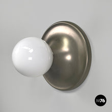 Load image into Gallery viewer, Wall lamp Light Ball by Castiglioni for Flos, 1960s